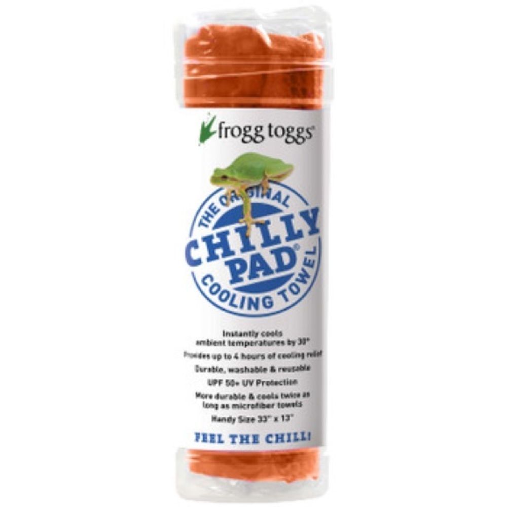 The original cooling pad cooling towel